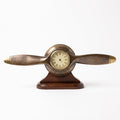 Reloj de Hélice Spirit of St. Louis — Escritorio