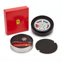 Set Regalo Ferrari — Posavasos, Bolígrafo y Llavero