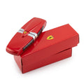 Encendedor Ferrari Rojo — Diseño Deportivo Original