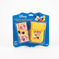 Cámara Desechable Disney Minnie y Daisy — Con Funda