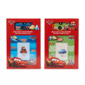 Set Cámara Desechable y Álbum Disney Pixar Cars