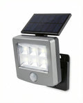 Aplique Solar LED 150 Lúmenes con Sensor de Movimiento - Livarno Home