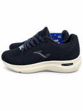 Joma Corinto Men 2403 marino con cordones — fondo blanco