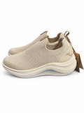 Joma Laceless Lady 2525 beige — fondo blanco
