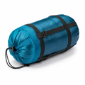Saco de dormir momia Rocktrail ultraligero azul