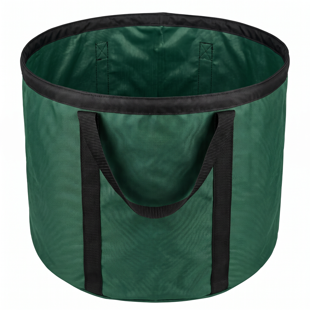 Parkside Bolsa Pop-Up para Residuos de Jardín 85 L