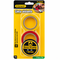 Liyset Cinta Aislante PVC 3 Rollos