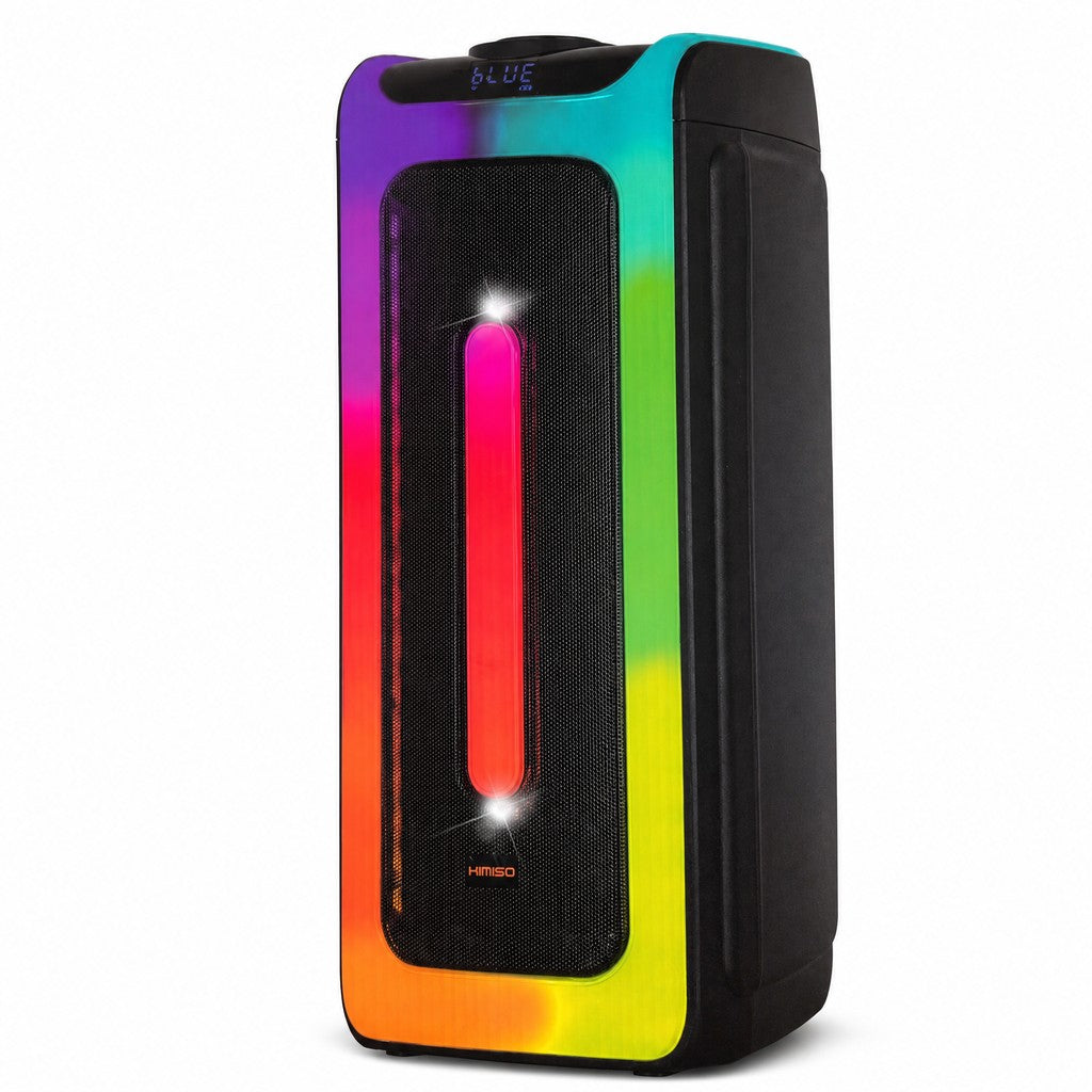 Altavoz Karaoke Kimiso QS-4228