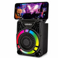 Altavoz Karaoke Kimiso QS-4044