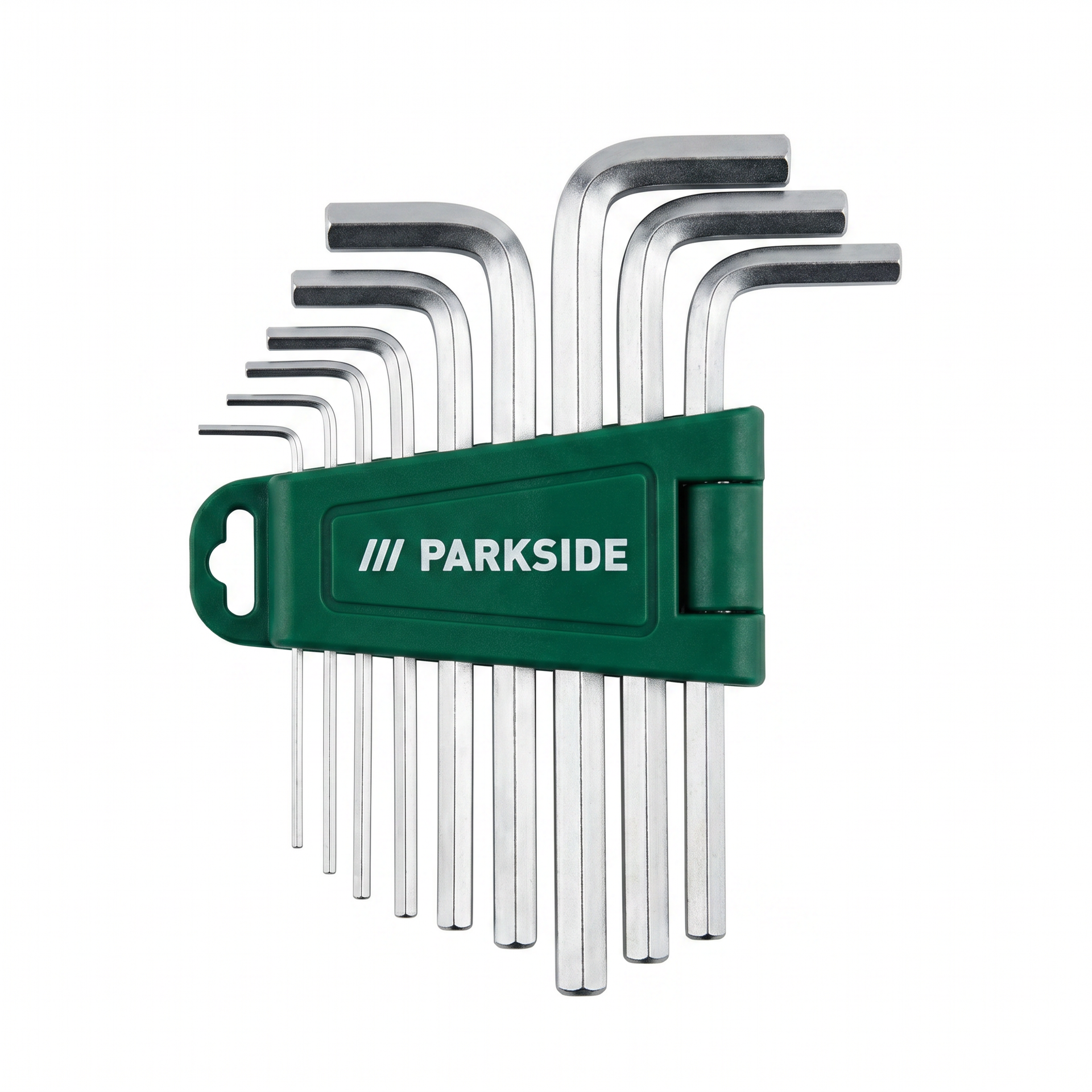 Set de Llaves Allen Parkside