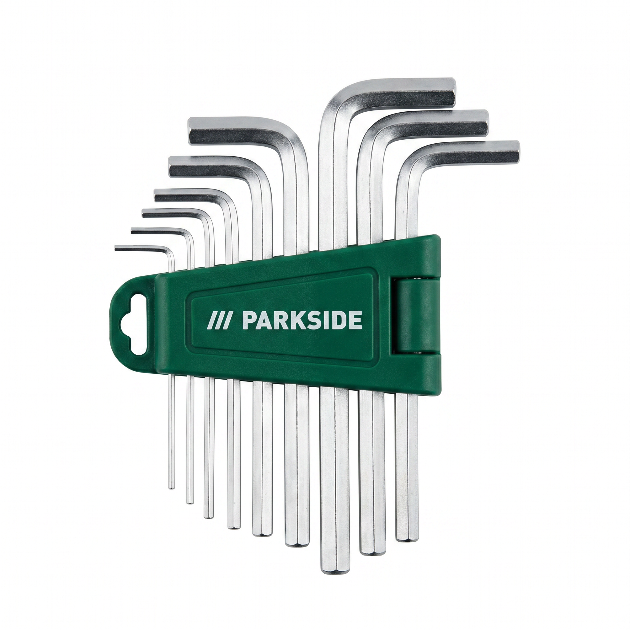 Set de Llaves Allen Parkside