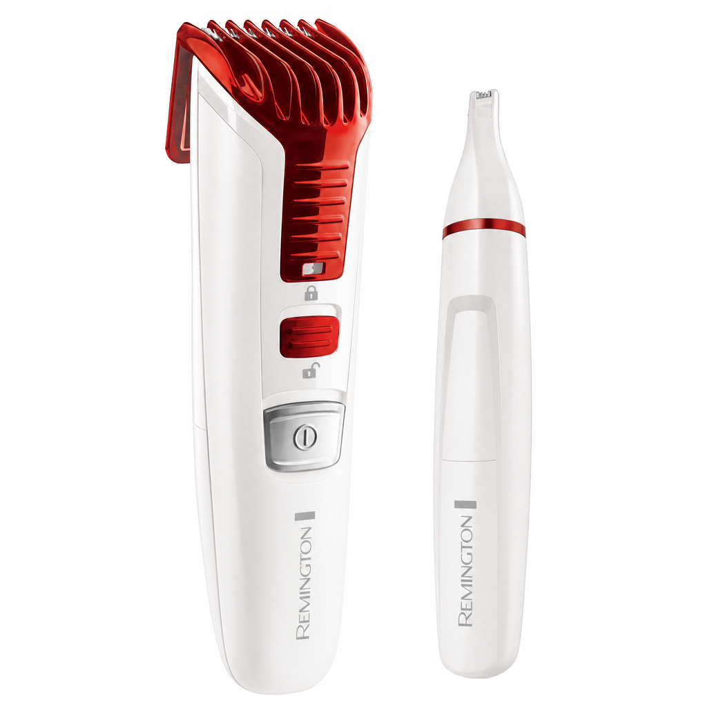 Remington Beard Boss Limited Edition Set Recortadora