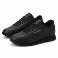 Zapatillas Reebok Classic Leather 16898 negras, vista de producto