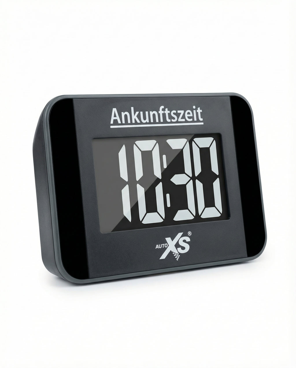 Reloj de Aparcamiento Automático Digital LCD con Sensor Movimiento | Auto XS
