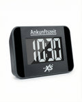 Reloj de Aparcamiento Automático Digital LCD con Sensor Movimiento | Auto XS