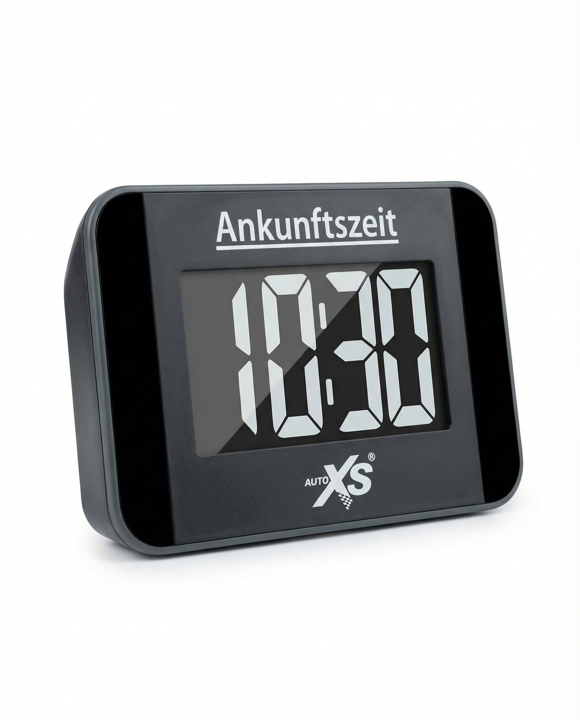 Reloj de Aparcamiento Automático Digital LCD con Sensor Movimiento | Auto XS