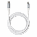 Tronic Cable de carga y datos USB-C a Lightning