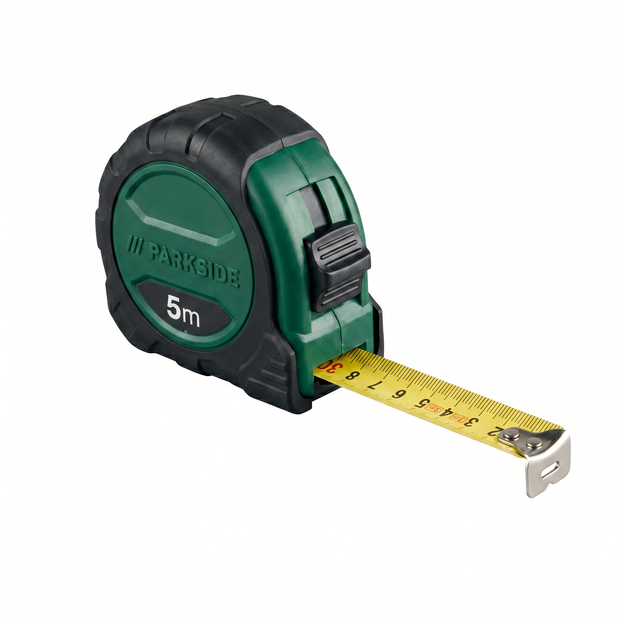 Cinta Métrica 5m Parkside