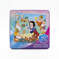 Puzzle Magnético Disney Blancanieves — 60 Piezas