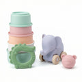 Set de Actividades Bebe Toy Lino - Vista principal