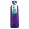 Botella Sistema Hydrate morada 725 ml con etiqueta original