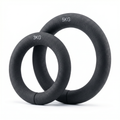 Set 2 Aros con Peso Fitness 3kg + 5kg