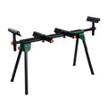 Soporte Universal para Herramientas Parkside — Plegable, Carga Máx. 150kg