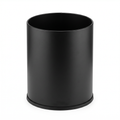 Papelera de Oficina Vilagrasa BAS-1004 NEGRO — 1004 Negro 14 Litros