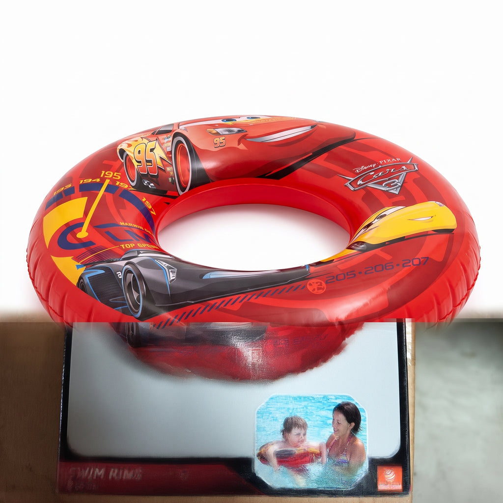 Mondo Disney Pixar Cars 3 Flotador Infantil 50 cm