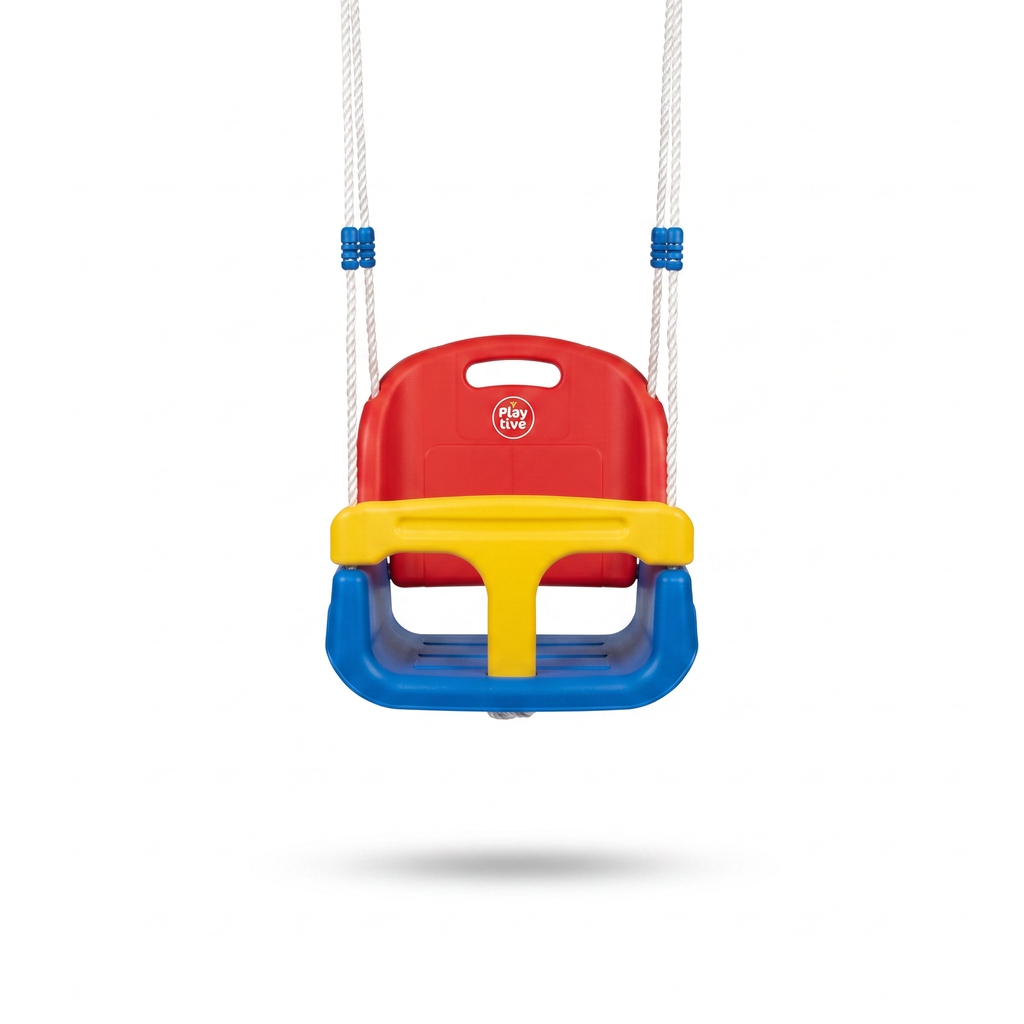 Playtive Columpio Infantil Evolutivo 3 en 1