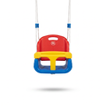 Playtive Columpio Infantil Evolutivo 3 en 1