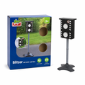 Playland Radar de juguete con luz y sonido