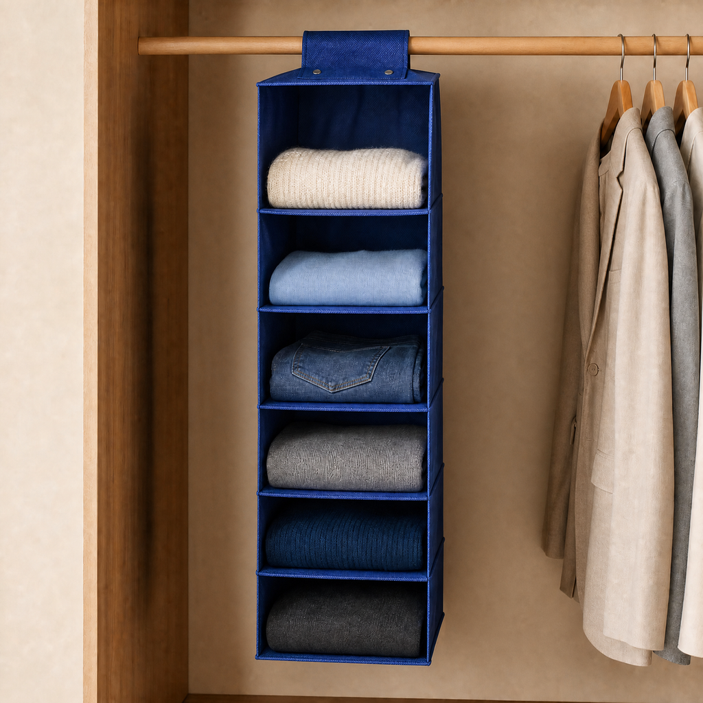 Livarno Home Organizador colgante