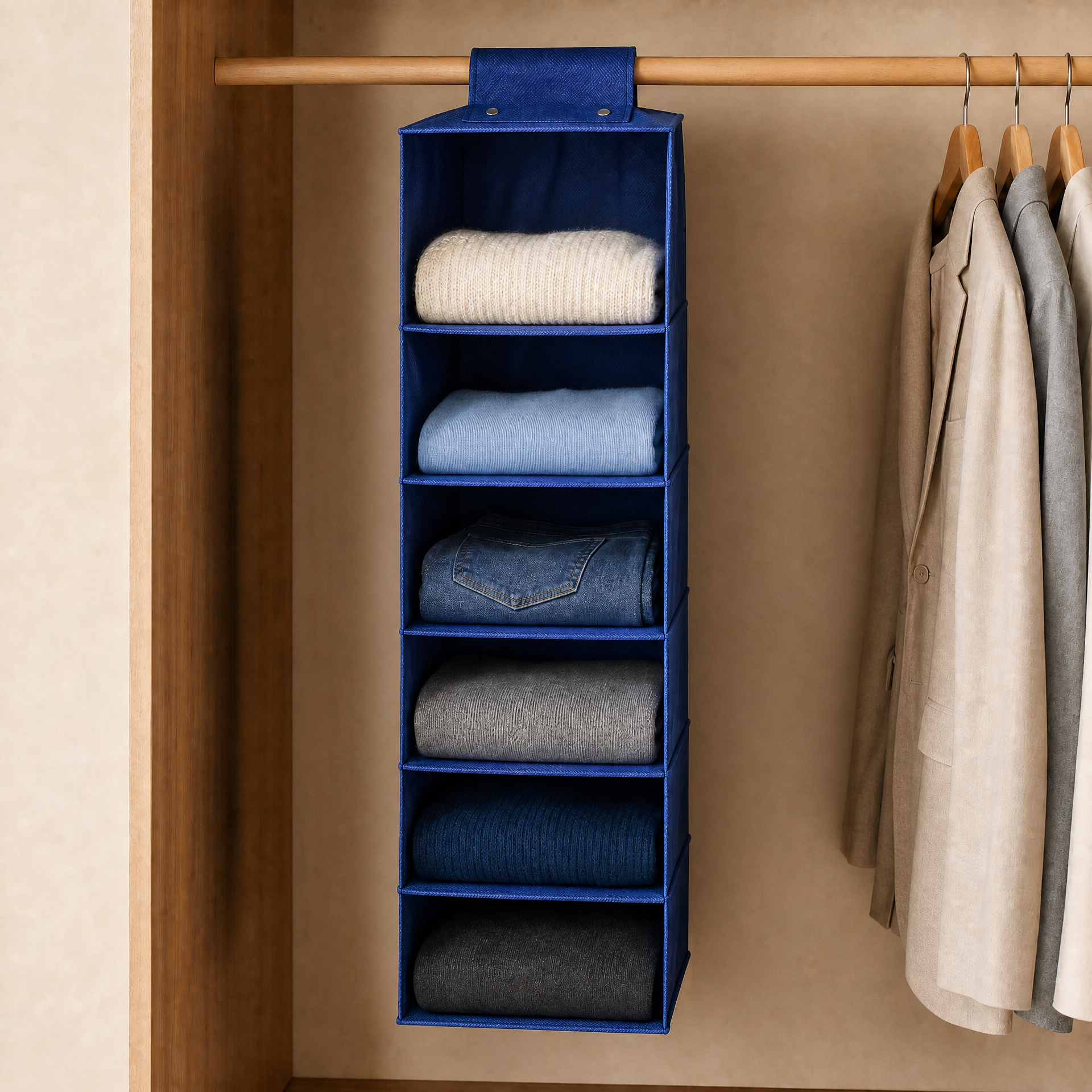 Livarno Home Organizador colgante