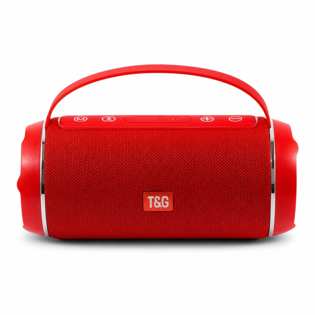 Altavoz Bluetooth TG-116C