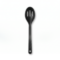 Ernesto Cuchara Ranurada de Cocina Negra 29 cm
