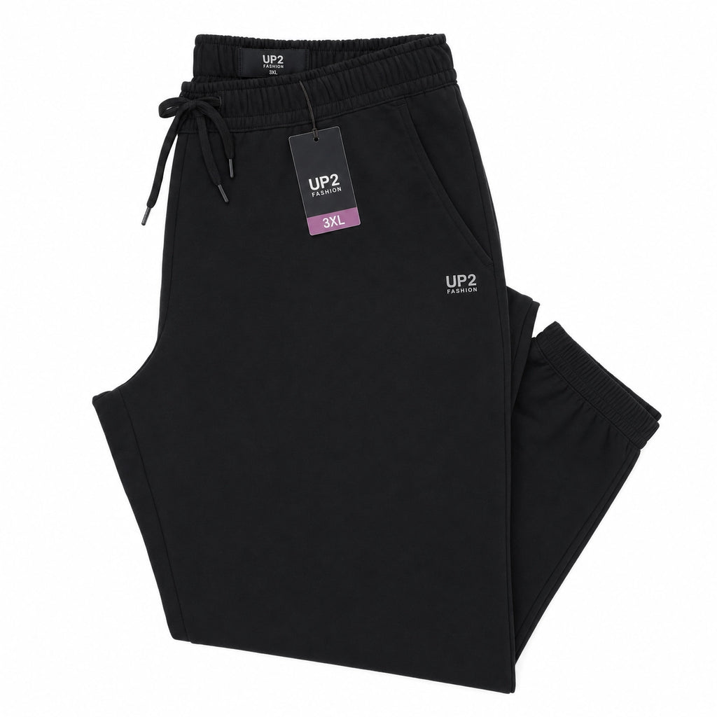 Pantalón Jogger Mujer Curvy UP2 Fashion — Talla 3XL