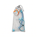 Set de Snorkel Infantil Crivit — Gafas + Tubo para Niños | Azul