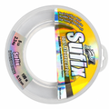 SILK Invisible Line fluorocarbono 0,19 mm · 100 m