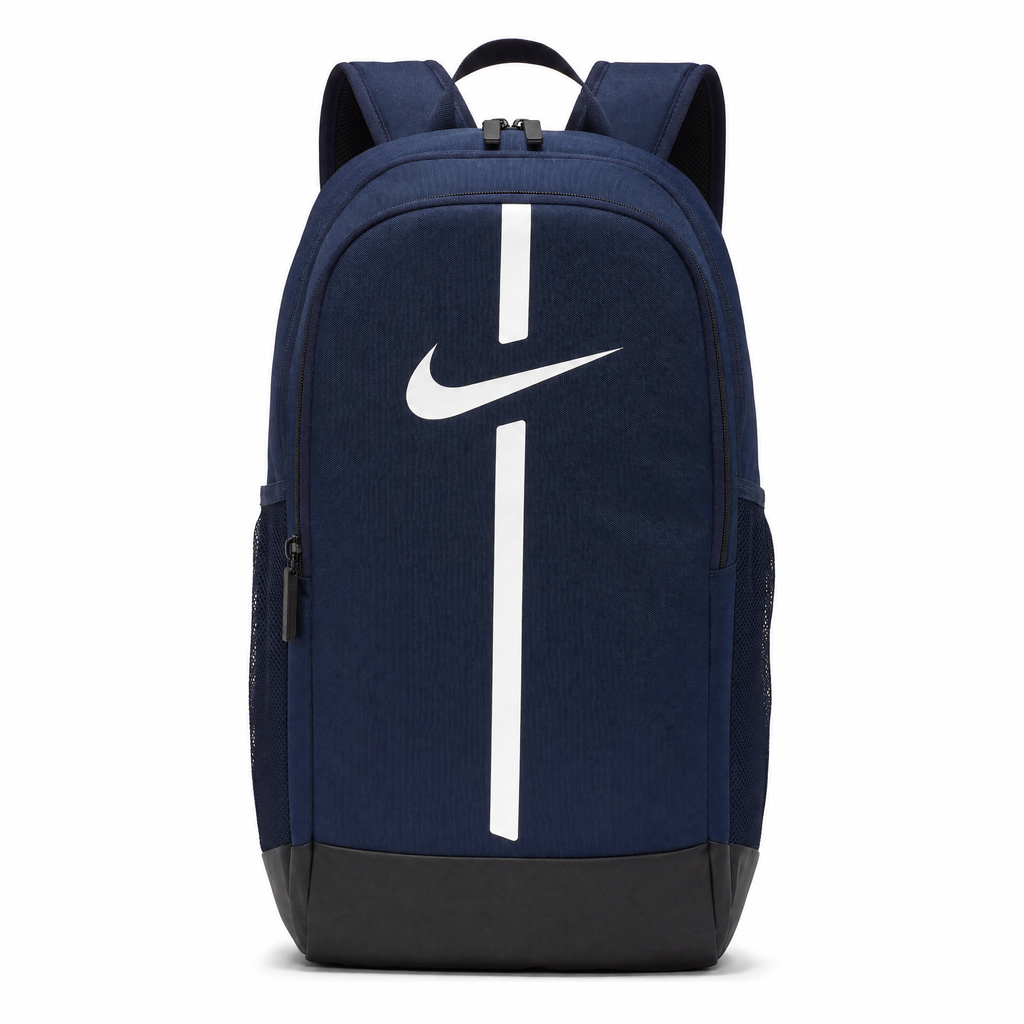 Mochila Nike Brasilia 9.5 Azul Marino