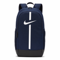 Mochila Nike Brasilia 9.5 Azul Marino