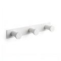 Perchero Vilagrasa KIT-21 — Perchero Lineal 3 Perchas Grandes 330X41X43,5
