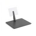 Accesorio de Escritorio Vilagrasa LINK-8 ANTRACITA — Portanotas 125X105X2 Mm