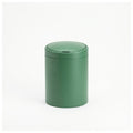 Papelera de Oficina Vilagrasa FENIX-1 — 1 Verde Ral 6024 Papelera Autoextinguible 11 L.