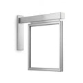 Señalética Vilagrasa INDEX-31 — 31 Banderola 210X210 235X28X213 Mm