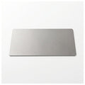 Señalética Vilagrasa INDEX-6 — 6 Inox-"Privado" 75X8X155 Mm