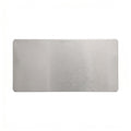 Señalética Vilagrasa INDEX-4 — 4 Inox-"Office" 75X8X155 Mm