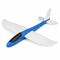 Playtive Mini Hand Launch Glider Avion Espuma