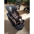 Silla de Coche Infantil Kinderkraft Negra Usada