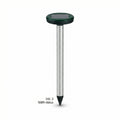 Ahuyentador Solar de Topos Parkside